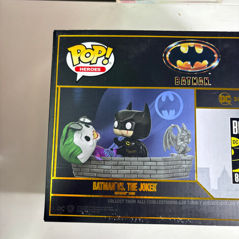 Batman Vs. The Joker - DC Funko Pop 280 Vinyl Figure