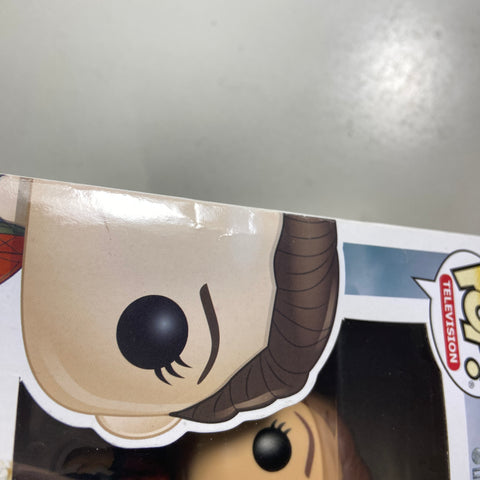 The 100 - Raven Funko Pop 441