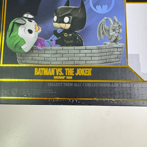 Batman Vs. The Joker - DC Funko Pop 280 Vinyl Figure