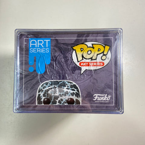 The Nightmare Before Christmas - Sally (Artist Series) Disney Funko Pop 38