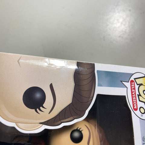 The 100 - Raven Funko Pop 441