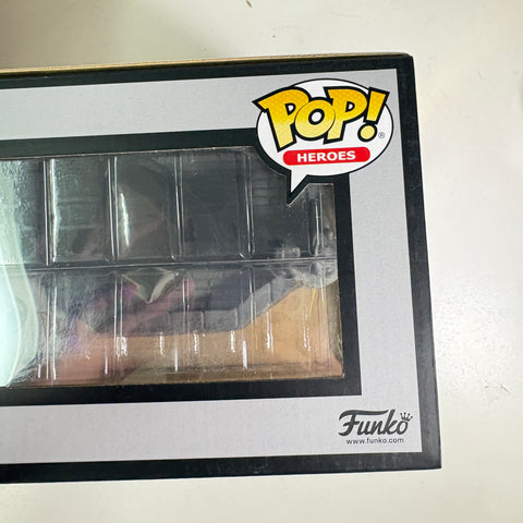 Batman Vs. The Joker - DC Funko Pop 280 Vinyl Figure