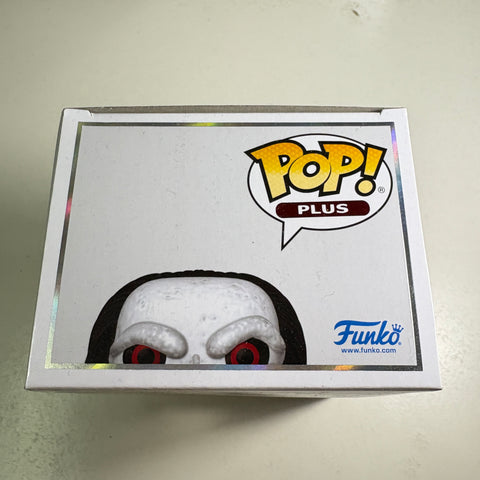 Saw - Billy The Puppet Funko Pop 1824 Exclusive