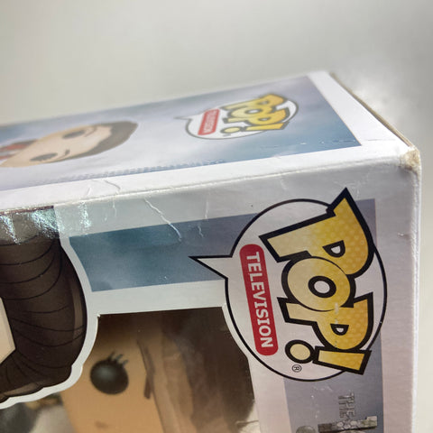 The 100 - Raven Funko Pop 441