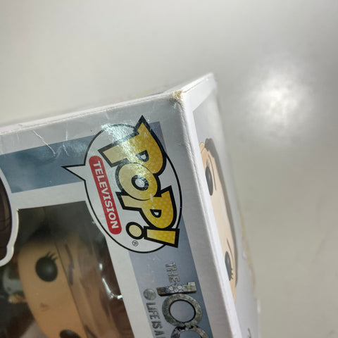 The 100 - Raven Funko Pop 441