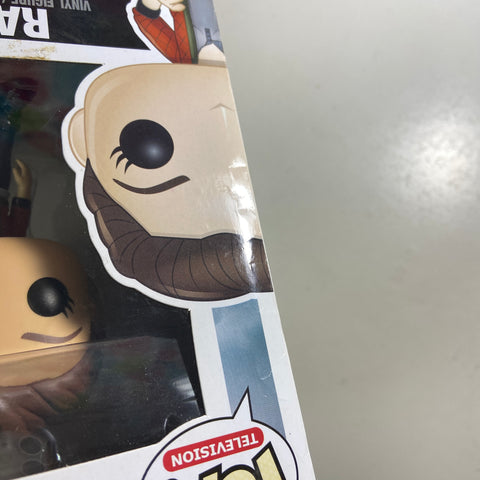 The 100 - Raven Funko Pop 441