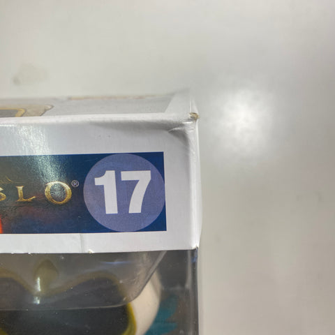 Diablo - Tyrael Funko Pop 17