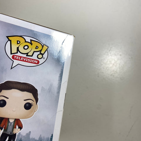 The 100 - Raven Funko Pop 441