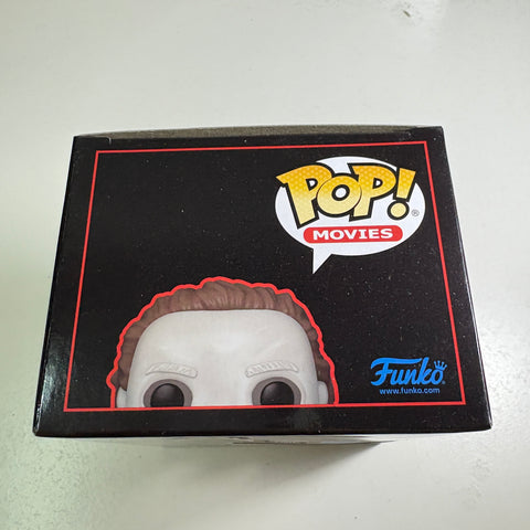 Halloween - Michael Myers Funko Pop 1904 Hot Topic Scare Fair Exclusive