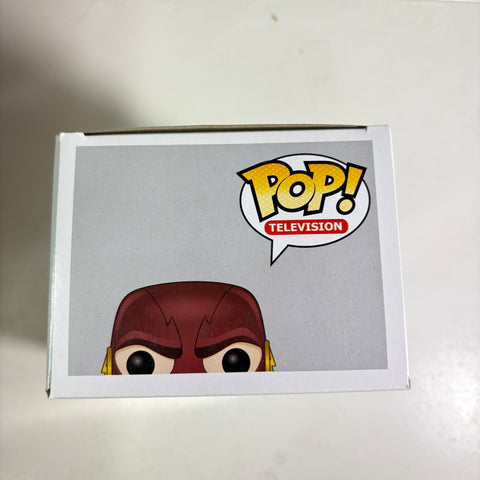 The Flash  - DC Funko Pop 213 Vinyl Figure