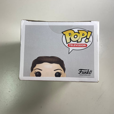The 100 - Raven Funko Pop 441