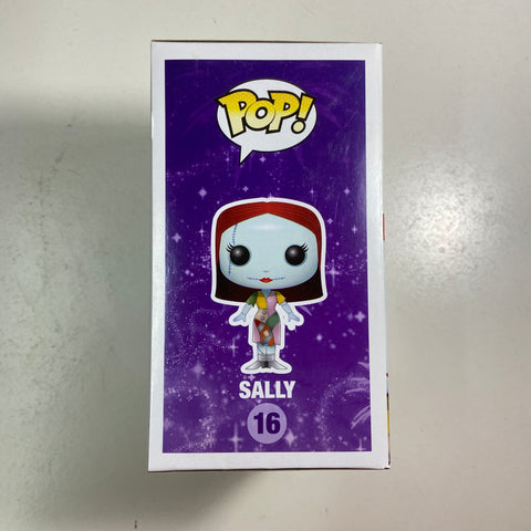 The Nightmare Before Christmas - Sally Disney Funko Pop 16