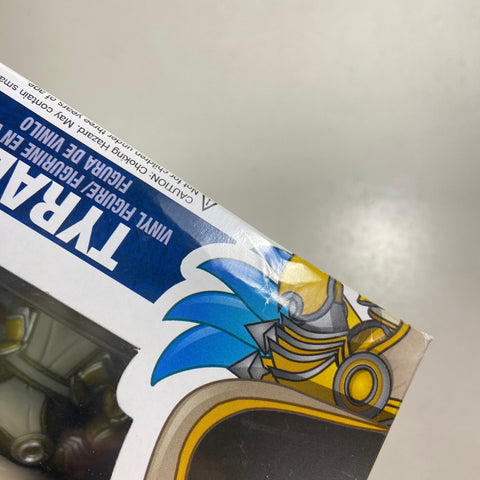 Diablo - Tyrael Funko Pop 17