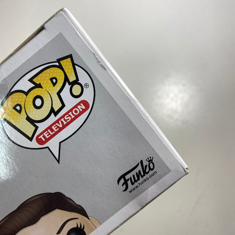 The 100 - Raven Funko Pop 441
