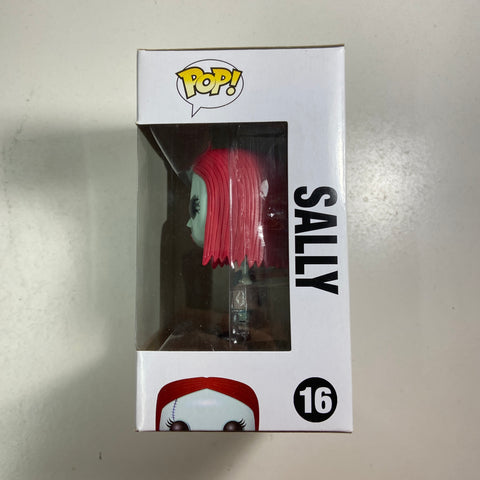 The Nightmare Before Christmas - Sally Disney Funko Pop 16