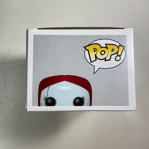 The Nightmare Before Christmas - Sally Disney Funko Pop 16