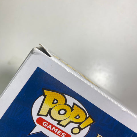 Diablo - Tyrael Funko Pop 17