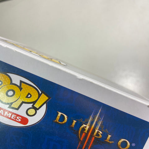 Diablo - Tyrael Funko Pop 17