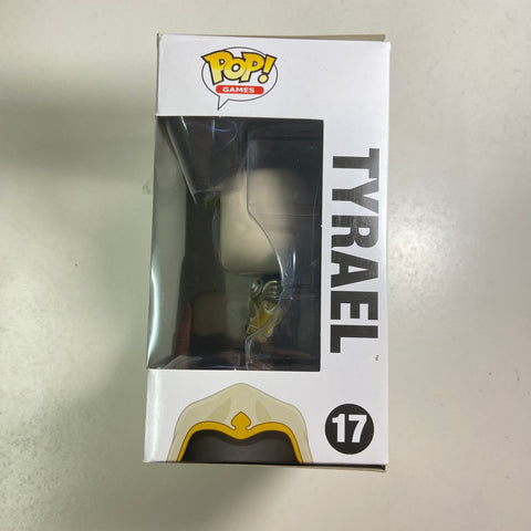 Diablo - Tyrael Funko Pop 17