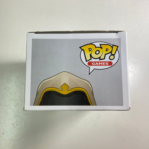 Diablo - Tyrael Funko Pop 17