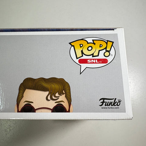 SNL - Dick in a Box Funko Pop 2 Pack