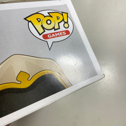 Diablo - Tyrael Funko Pop 17