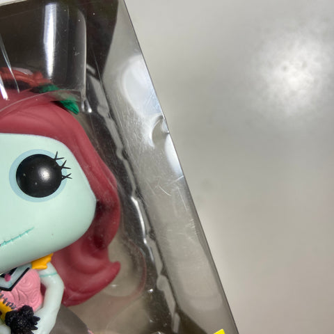 The Nightmare Before Christmas - Sally (Dapper/Diamond) Disney Funko Pop 313