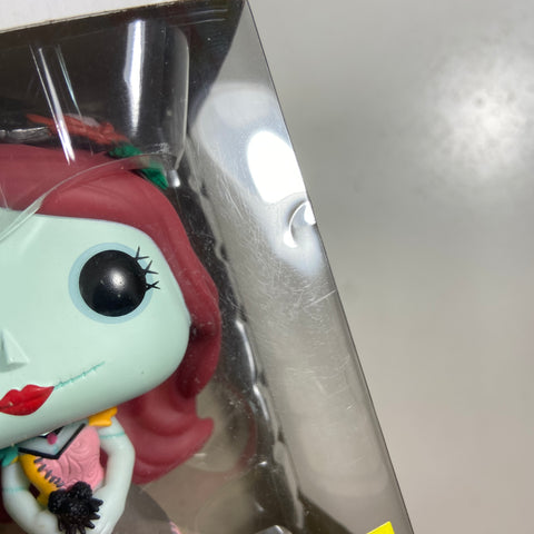 The Nightmare Before Christmas - Sally (Dapper/Diamond) Disney Funko Pop 313