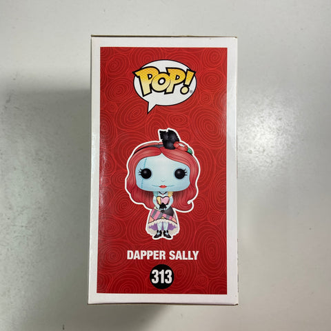The Nightmare Before Christmas - Sally (Dapper/Diamond) Disney Funko Pop 313