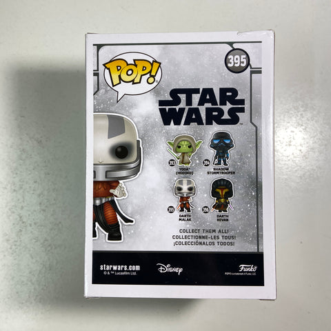 Star Wars - Darth Malak Funko Pop 395 EB Games