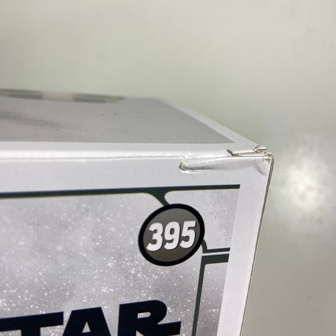 Star Wars - Darth Malak Funko Pop 395 EB Games