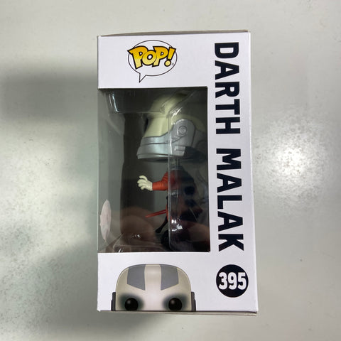 Star Wars - Darth Malak Funko Pop 395 EB Games