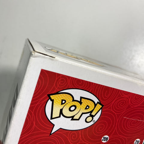 The Nightmare Before Christmas - Sally (Dapper/Diamond) Disney Funko Pop 313