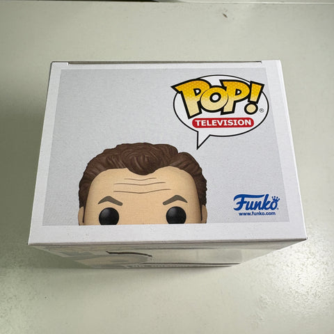House M.D. - Dr. Gregory House Funko Pop 1842