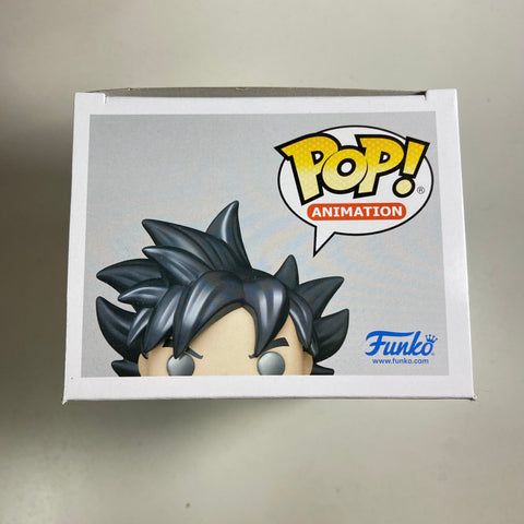 Dragon Ball Z - Goku (Ultra Instinct Sign) Funko Pop 1232 NYCC