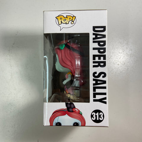 The Nightmare Before Christmas - Sally (Dapper/Diamond) Disney Funko Pop 313