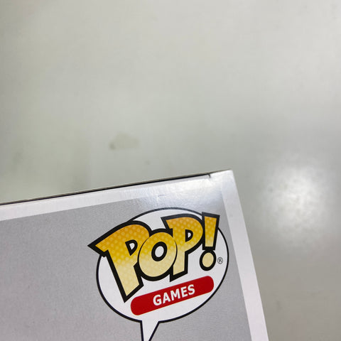 Street Fighter - Ryu Funko Pop 137