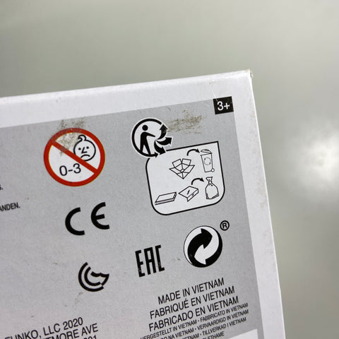 Star Wars - Darth Malak Funko Pop 395 EB Games