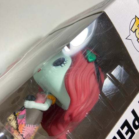 The Nightmare Before Christmas - Sally (Dapper/Diamond) Disney Funko Pop 313