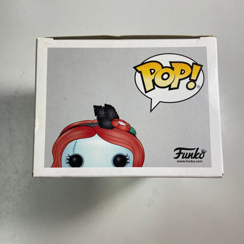 The Nightmare Before Christmas - Sally (Dapper/Diamond) Disney Funko Pop 313