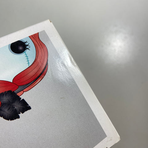 The Nightmare Before Christmas - Sally (Dapper/Diamond) Disney Funko Pop 313