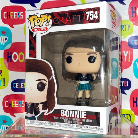 The Craft - Bonnie Funko Pop 754