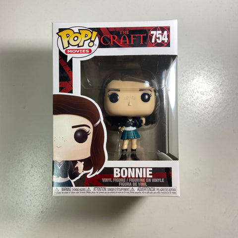 The Craft - Bonnie Funko Pop 754