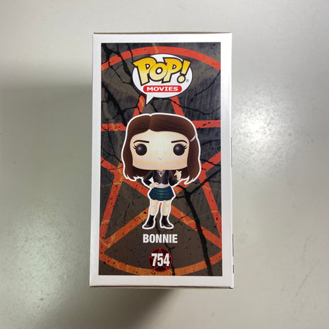 The Craft - Bonnie Funko Pop 754