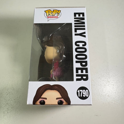 Emily in Paris - Emily Cooper Funko Pop 1790