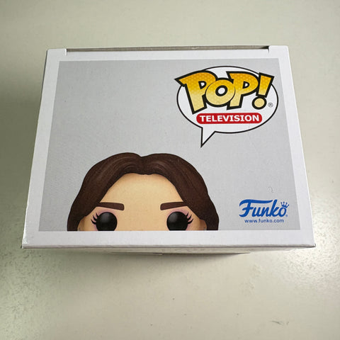 Emily in Paris - Emily Cooper Funko Pop 1790