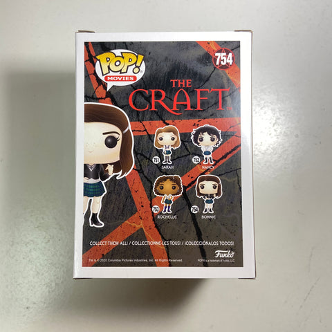 The Craft - Bonnie Funko Pop 754