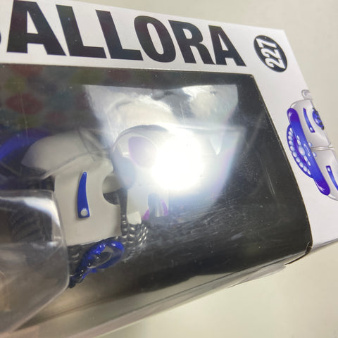 Five Nights at Freddy's - Ballora CHASE Funko Pop 227