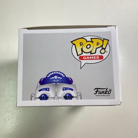 Five Nights at Freddy's - Ballora CHASE Funko Pop 227