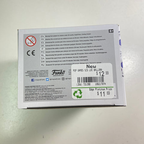 Five Nights at Freddy's - Ballora CHASE Funko Pop 227